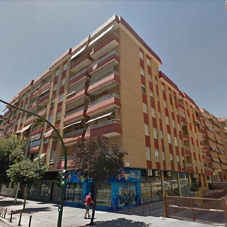 코르도바 Apartamento El Califa - 1 Habitacion 아파트 외부 사진