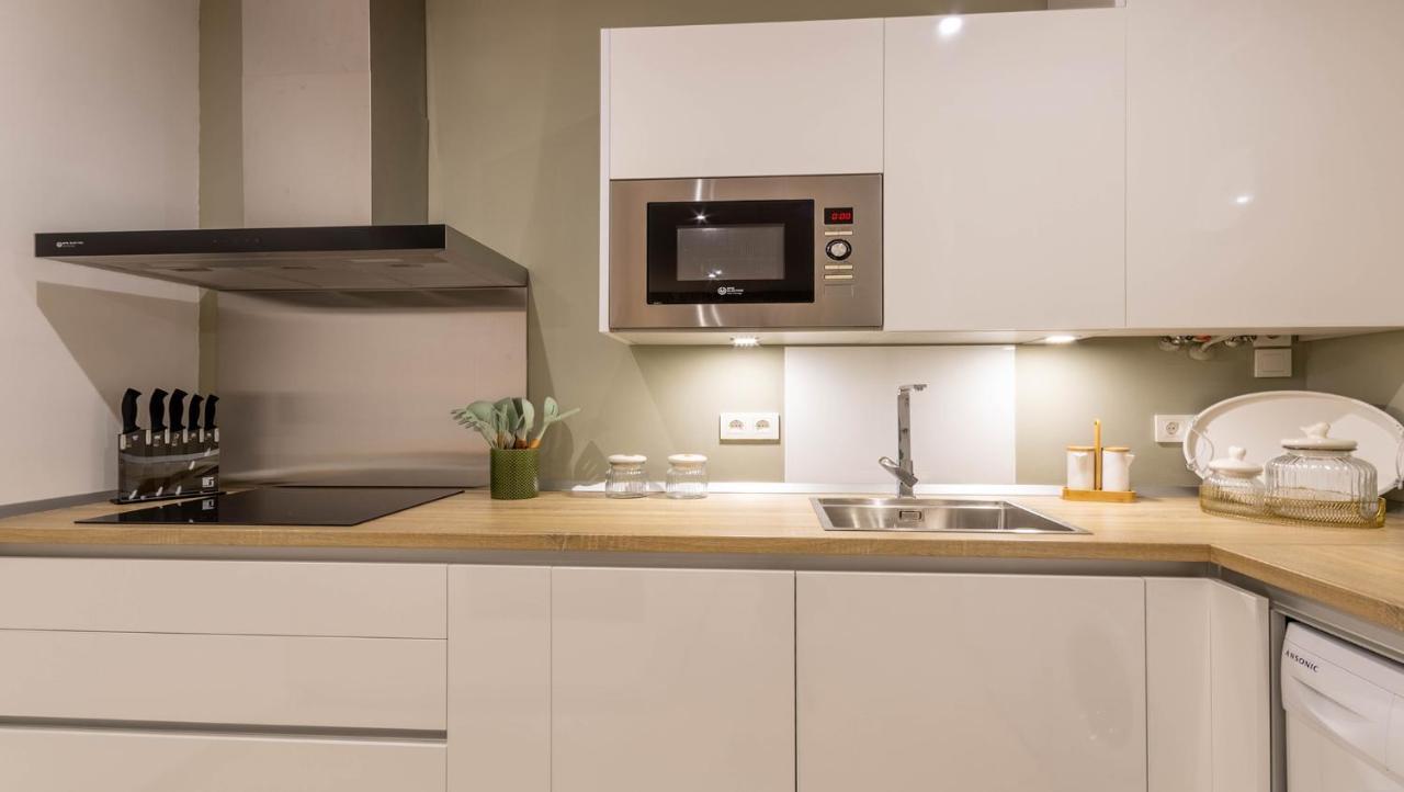 코르도바 Apartamento El Califa - 1 Habitacion 아파트 외부 사진