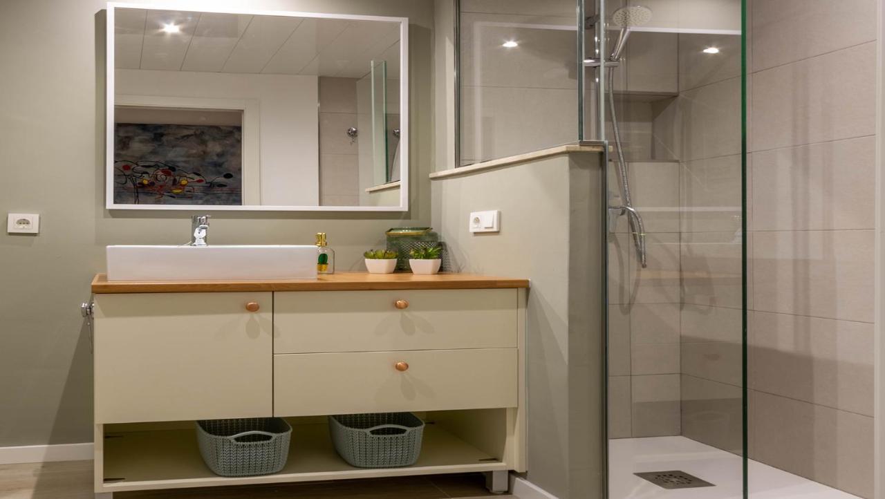 코르도바 Apartamento El Califa - 1 Habitacion 아파트 외부 사진