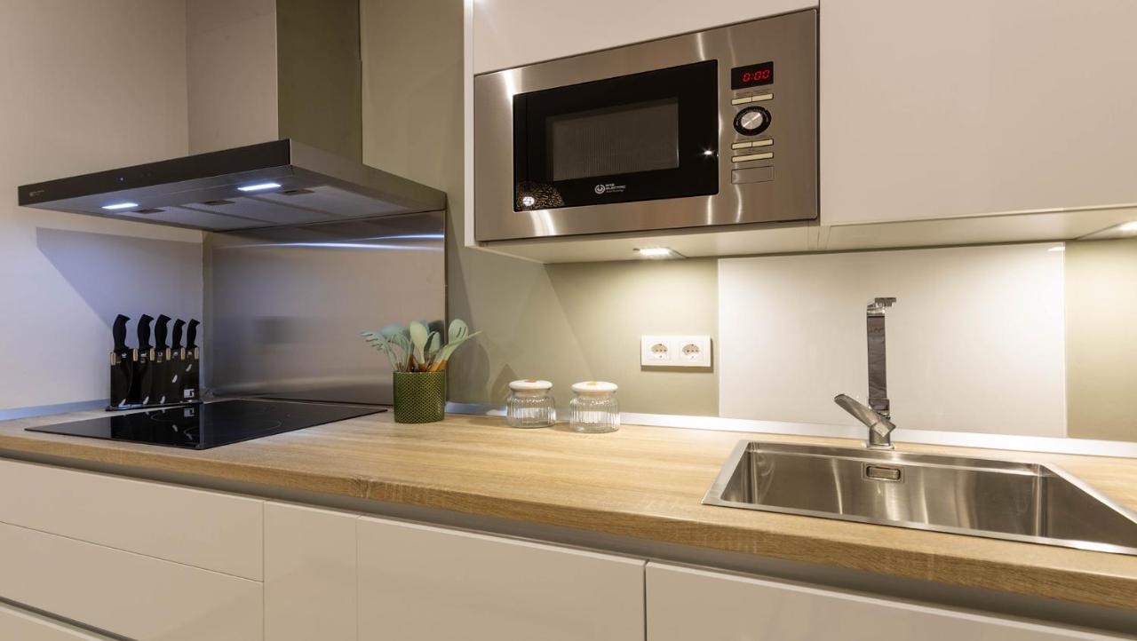 코르도바 Apartamento El Califa - 1 Habitacion 아파트 외부 사진