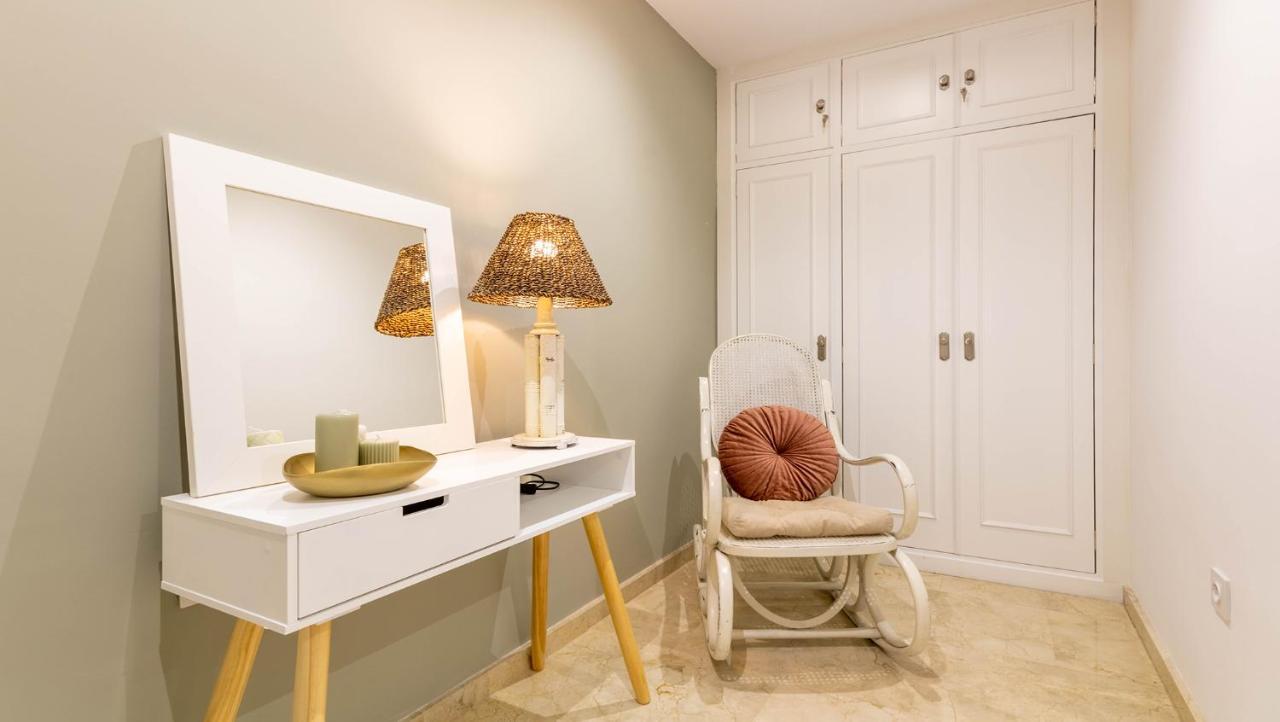 코르도바 Apartamento El Califa - 1 Habitacion 아파트 외부 사진