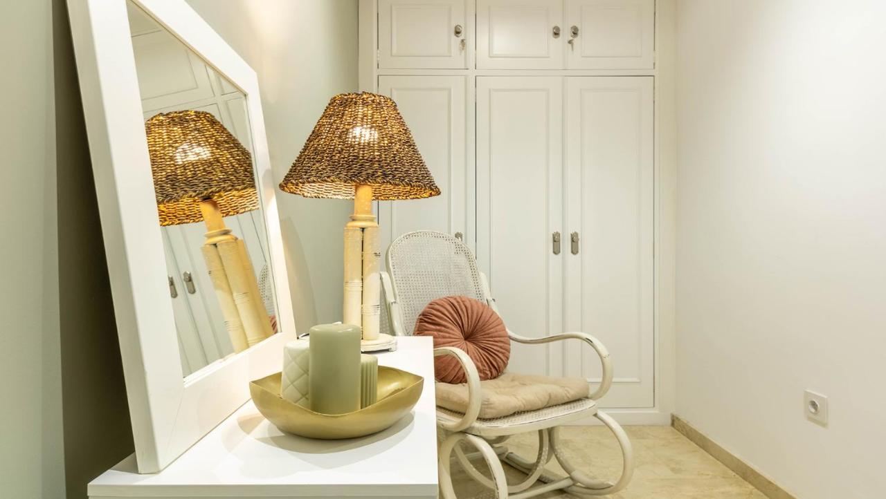 코르도바 Apartamento El Califa - 1 Habitacion 아파트 외부 사진