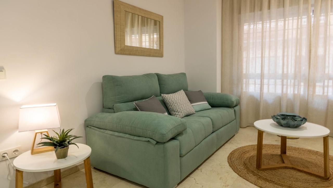 코르도바 Apartamento El Califa - 1 Habitacion 아파트 외부 사진
