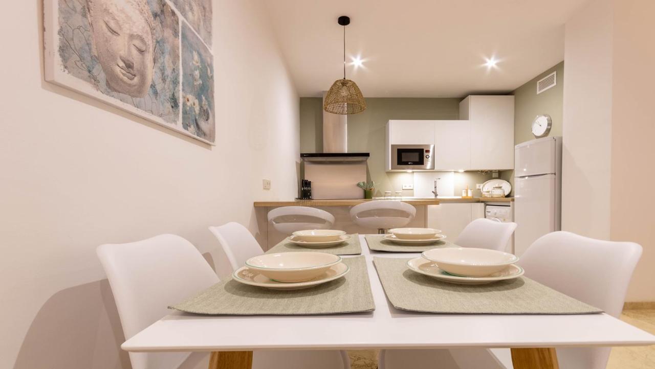 코르도바 Apartamento El Califa - 1 Habitacion 아파트 외부 사진